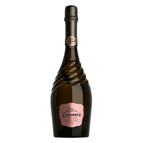 Ars Collecta Gran Reserva Grand Rosé - 750ml