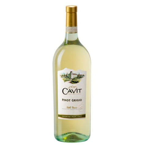 Cavit Pinot Grigio - 1.5l