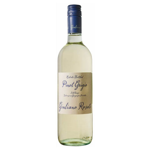 Giuliano Rosati Pinot Grigio - 750ml