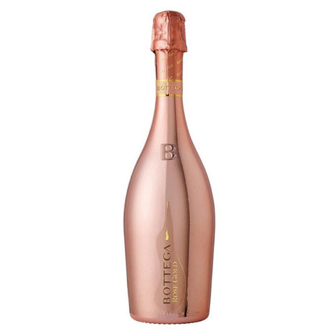 Bottega Rose Gold Prosecco - 750ml
