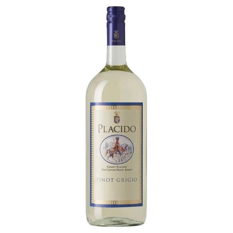 Placido Pinot Grigio - 1.5l