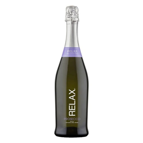 Relax Prosecco DOC - 750ml