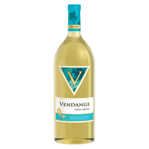 Vendange Pinot Grigio - 1.5l