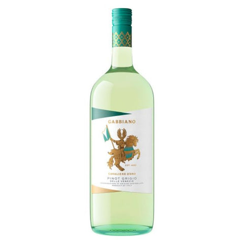 Gabbiano 2017 Pinot Grigio IGT Delle Venezie - 1.5l