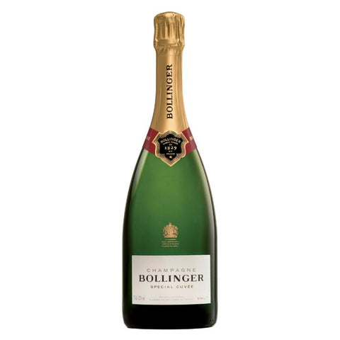 Bollinger Special Cuvee Brut Champagne - 1.5l