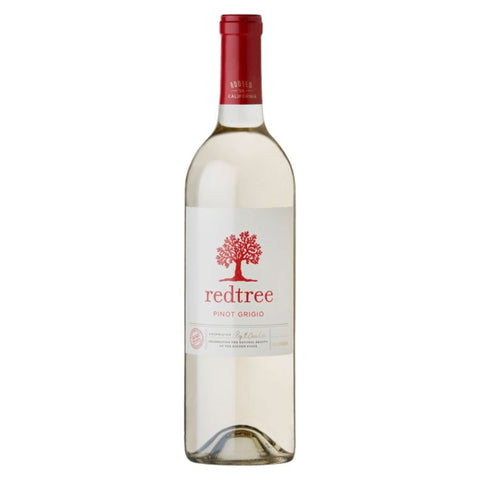 Redtree Pinot Grigio - 750ml