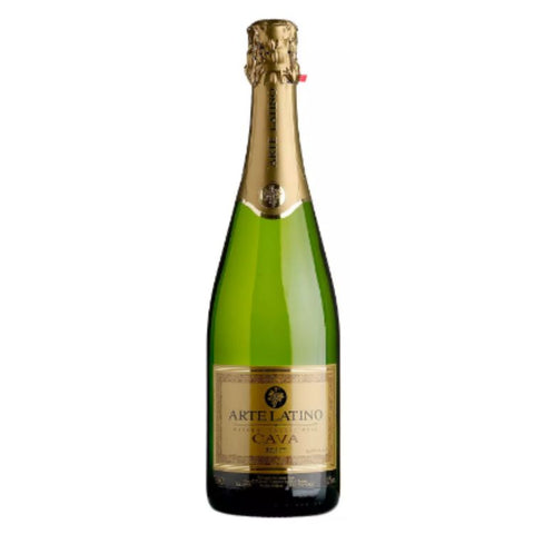 Arte Latino Cava Brut - 750ml