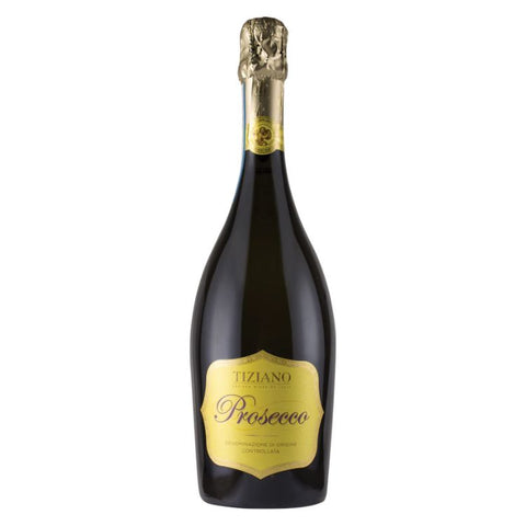 Tizano Prosecco - 750ml