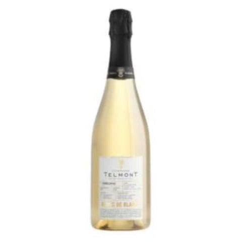 Champagne Telmont Blanc de Blancs 2012 - 750ml