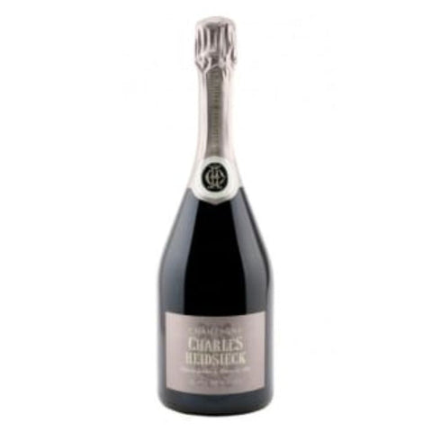 Charles Heidsieck Blanc De Blanc - 750ml