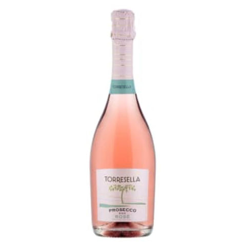 Torresella 2020 Rose Prosecco - 750ml