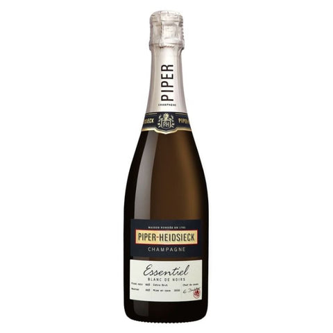 Piper-Heidsieck  Essentel Blanc De Noir - 750ml