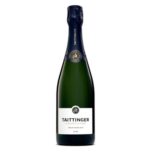 Taittinger Prelude Grands Crus NV - 750ml