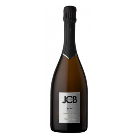 Jean-Charles Boisset Spark Champ No 44 - 750ml