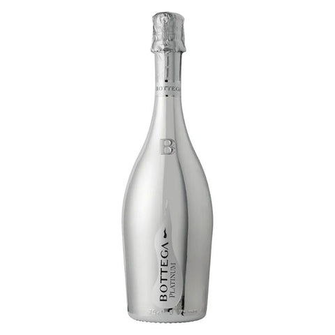 Bottega Platinum - 750ml