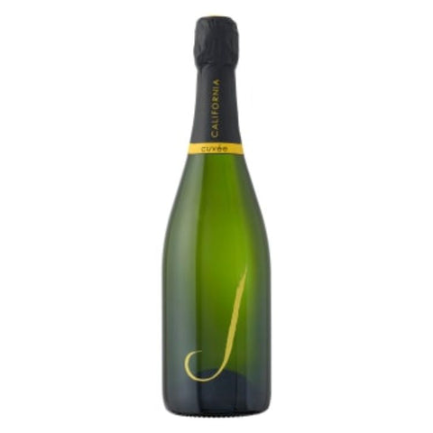 J Vineyards California Cuvee Sparkling - 750ml