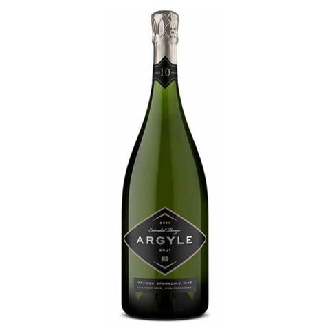 Argyle 2010 Extended Tirage Brut Sparkling - 750ml