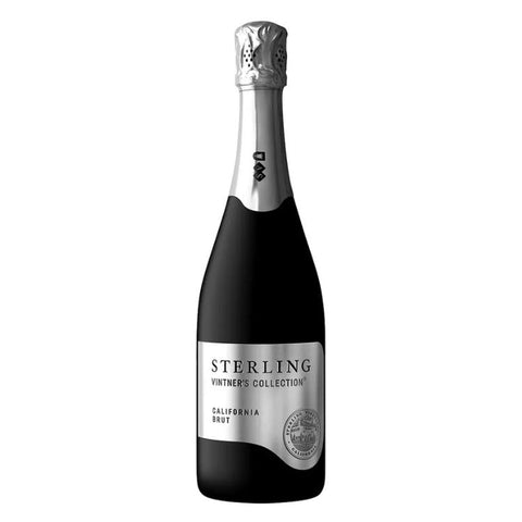 Sterling Vineyards Sparkling Brut - 750ml