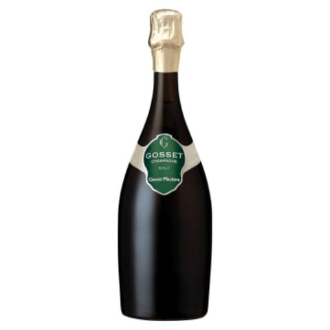 Gosset 2015 Grand Millesime Brut - 750ml