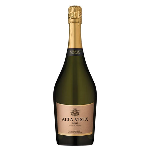 Alta Vista Brut - 750ml