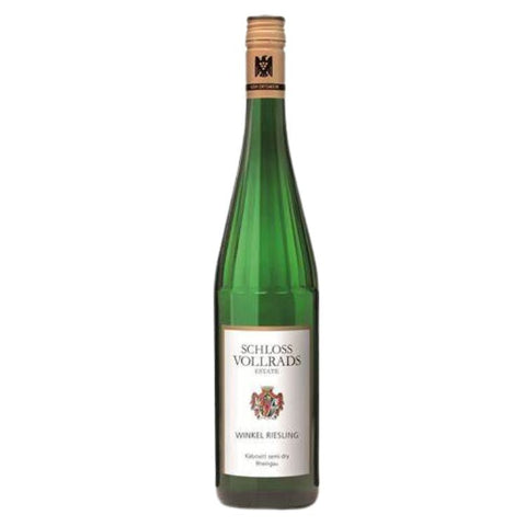 Schloss Vollrads 2021 S.S. Kabinett Riesling - 750ml