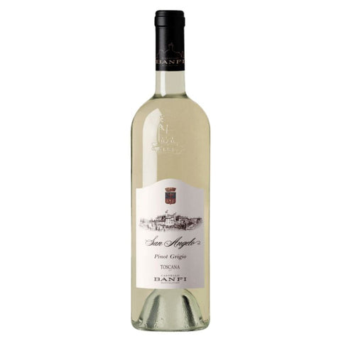 Banfi Piemonte San Angelo Pinot Grigio - 750ml