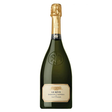 Domaine Carneros 2016 Le Reve Sparkling Wine - 750ml