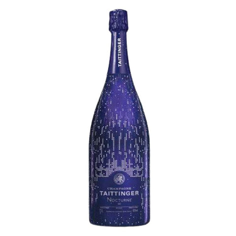 Taittinger Nocturne Sec NV - 750ml