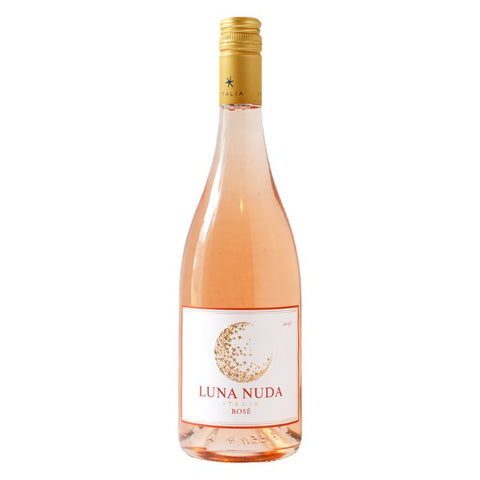 Luna Nuda Rose Prosecco - 750ml