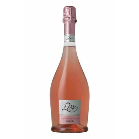 Fratelli Gancia Prose Prose Rose Extra Dry - 750ml