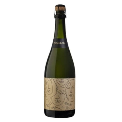 Incandesa Brut - 750ml
