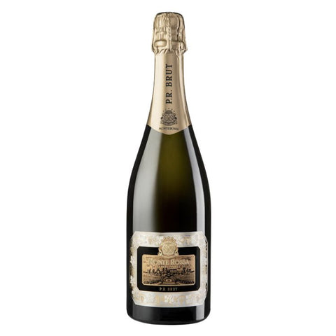Monterossa P.R. Brut - 750ml