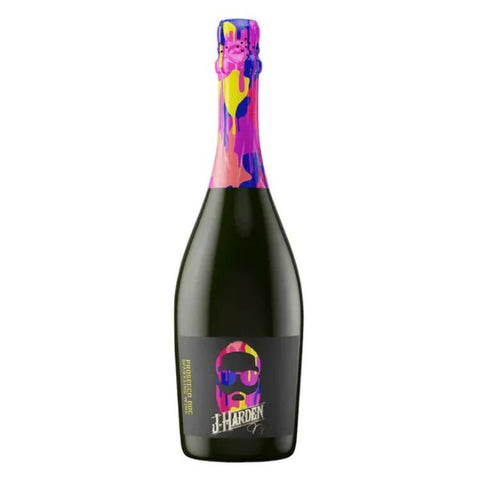 J Harden x J Shed Prosecco - 750ml