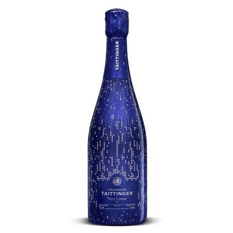 Taittinger Nocturne Sec NV - 750ml