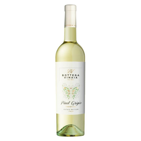 Bottega Vinaia 2020 Pinot Grigio - 750ml