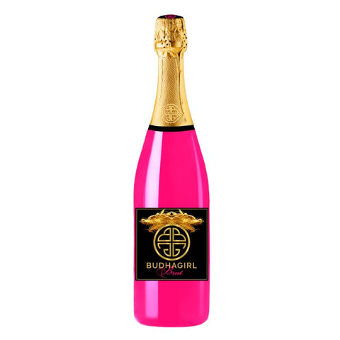 Budhagirl Sparkling Brut - 750ml