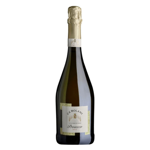 Ca'Bolani Tenuta Prosecco Brut - 750ml