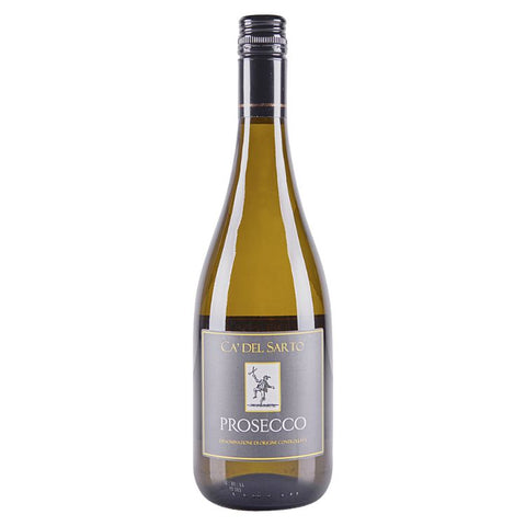 Ca Del Sarto Prosecco - 750ml