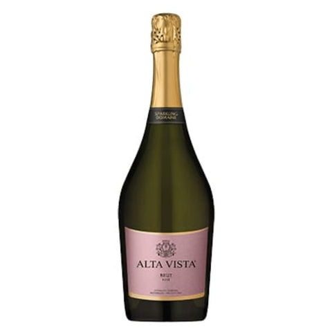 Alta Vista Brut Rose - 750ml