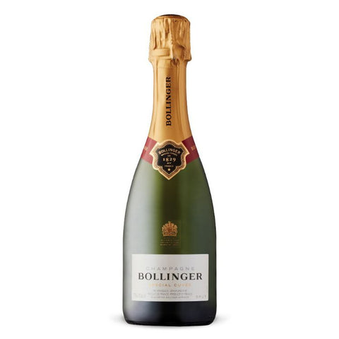 Bollinger Special Cuvee Brut Champagne - 750ml