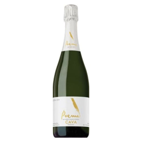 Poema Extra Dry - 750ml