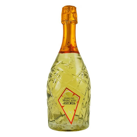 Astoria Sparkling Moscato - 750ml