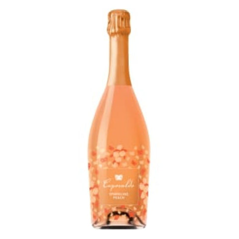 Caposaldo Sprklng Peach Moscato - 750ml