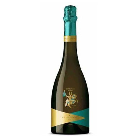 Gabbiano Cavaliere D Oro Prosecco Doc - 750ml