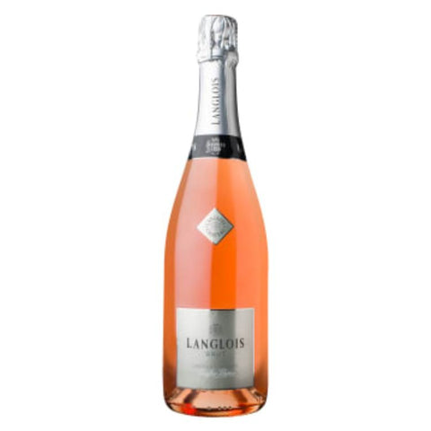 Langlois-Chateau Brut Rose - 750ml