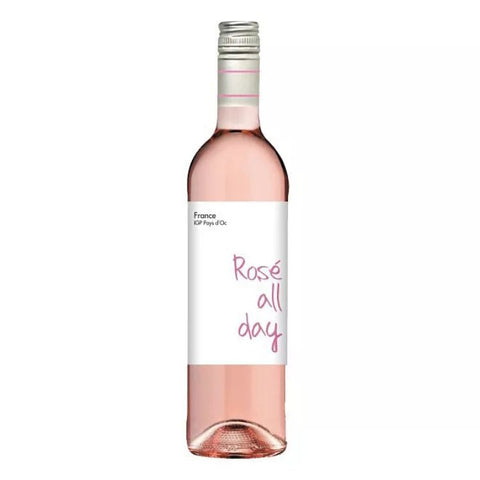 Rose All Day Sparkling Rose - 750ml