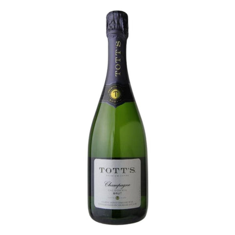 Tott's Brut Reserve - 750ml x 3