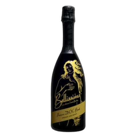 Bellissima Brut Prosecco - 750ml
