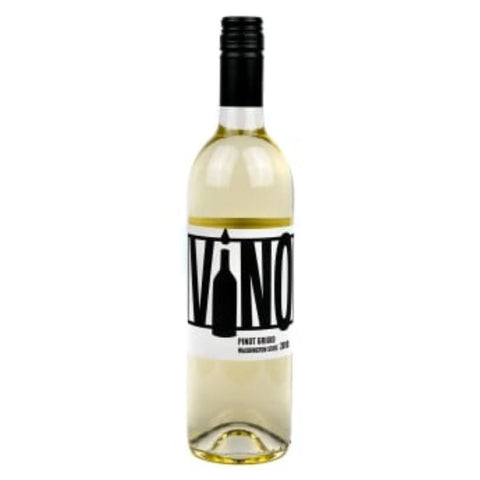 ViNO 2019 Pinot Grigio - 750ml