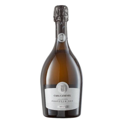 Casa Canevel Prosecco Brut - 750ml